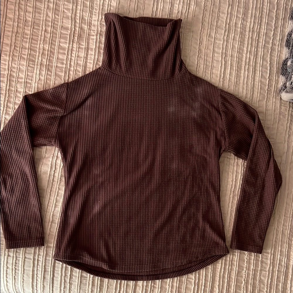Youer Tunic